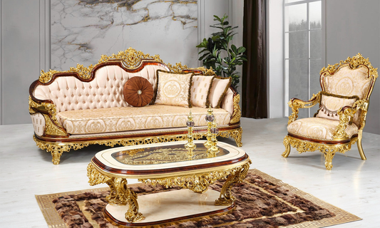 Glorya gold
