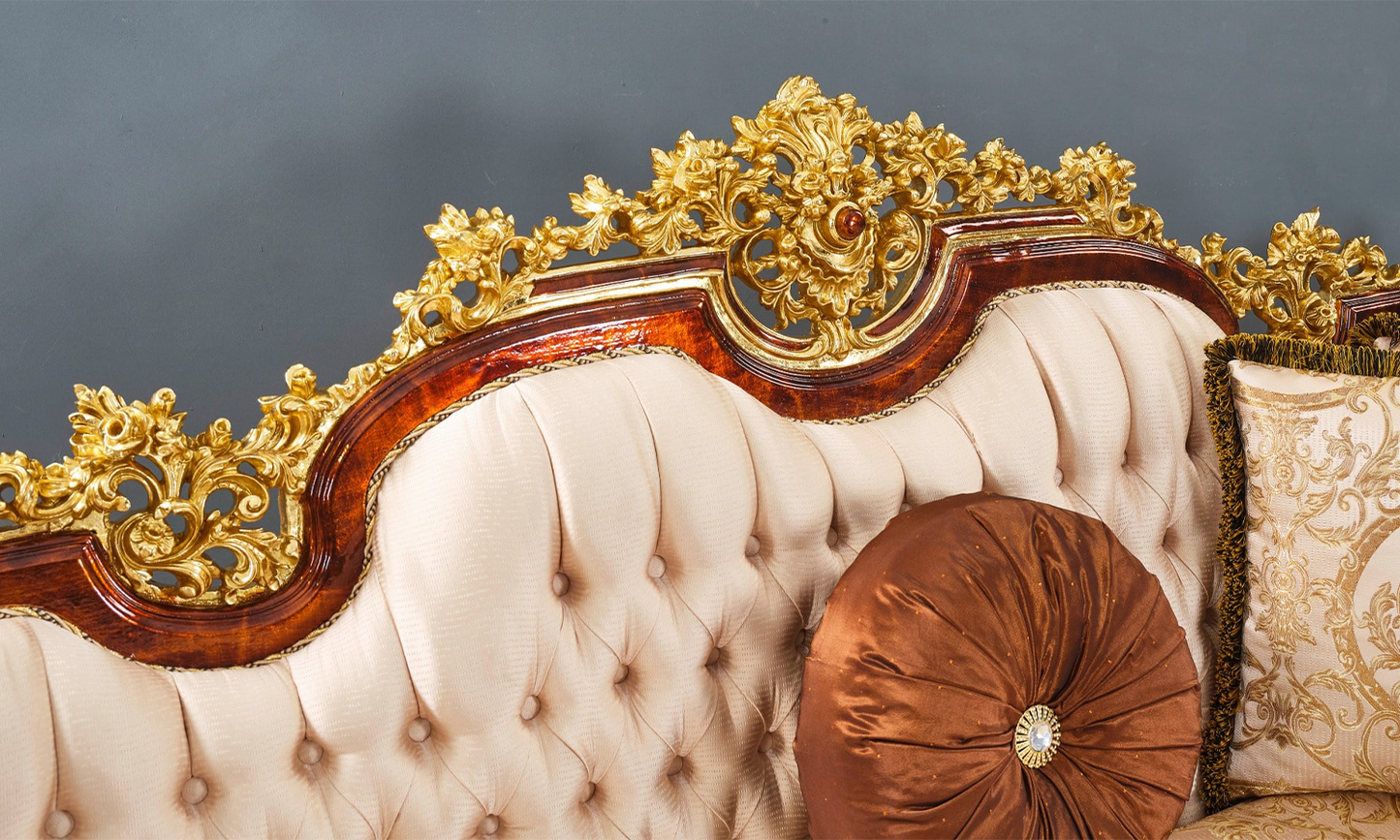 Glorya gold