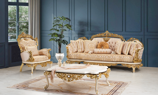 Glorya Gold