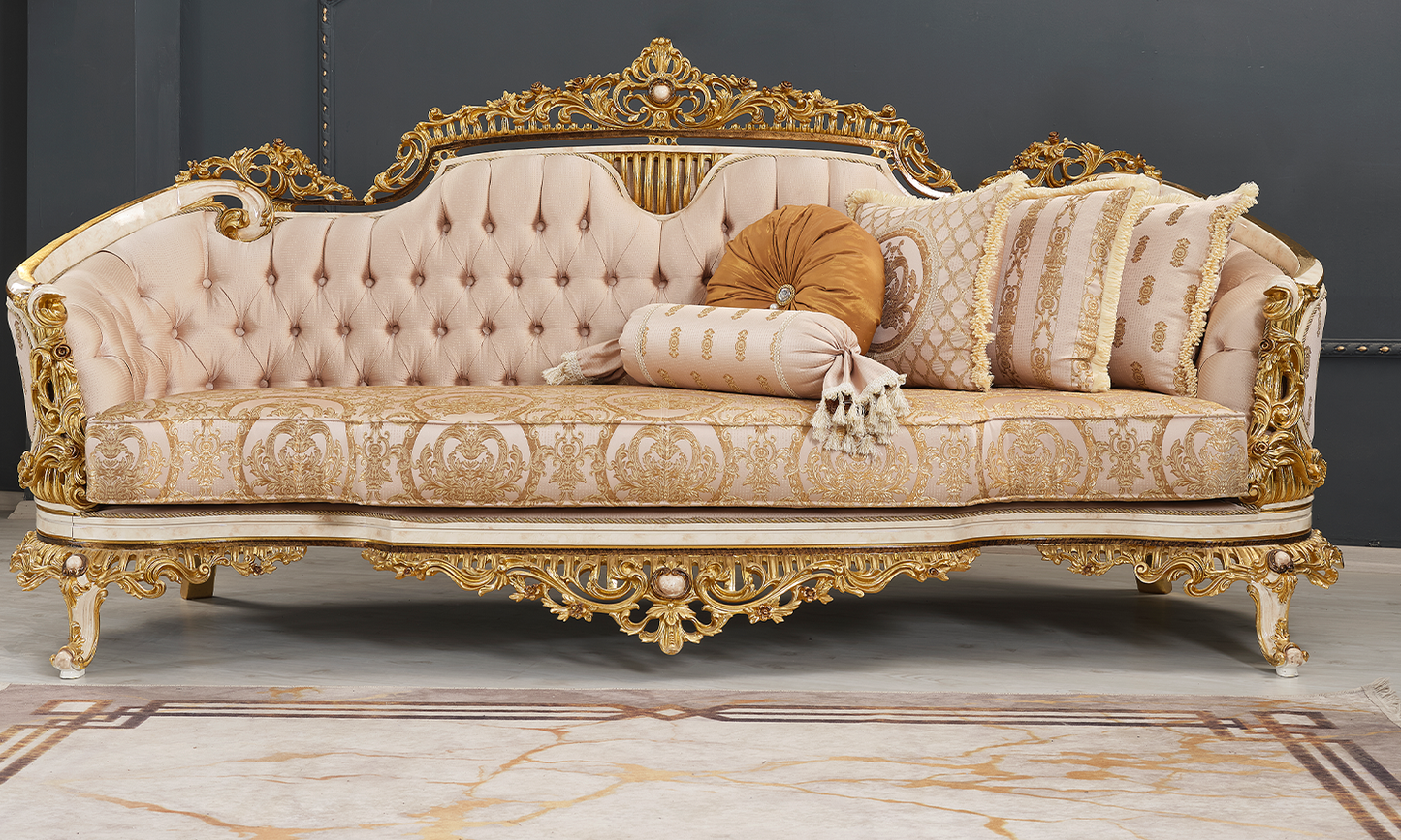 Glorya Gold